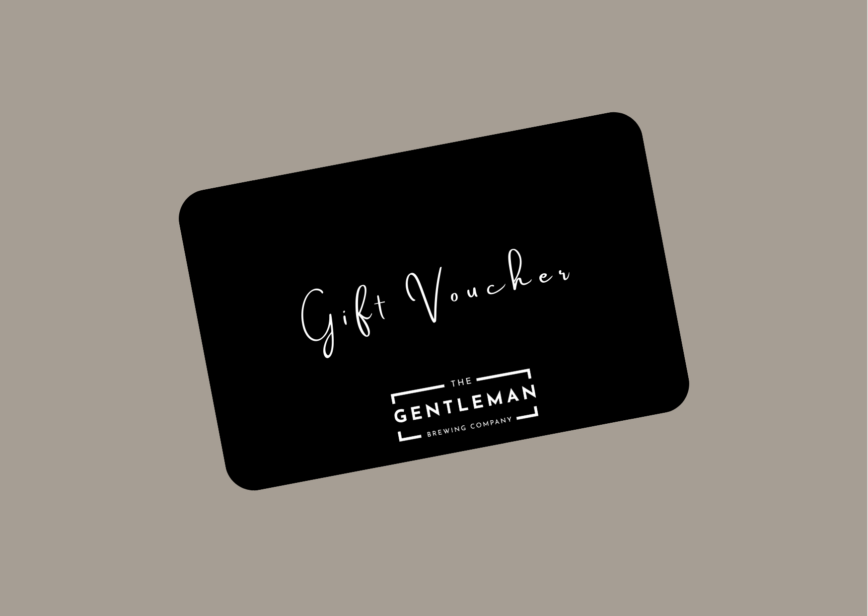TGBCo GIFT CARD