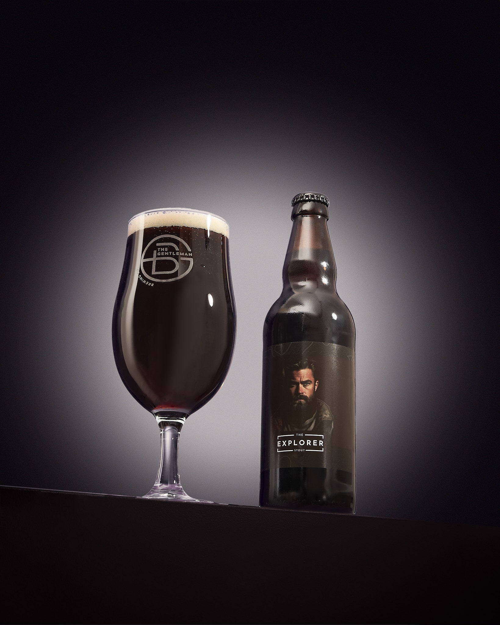 The Explorer Stout