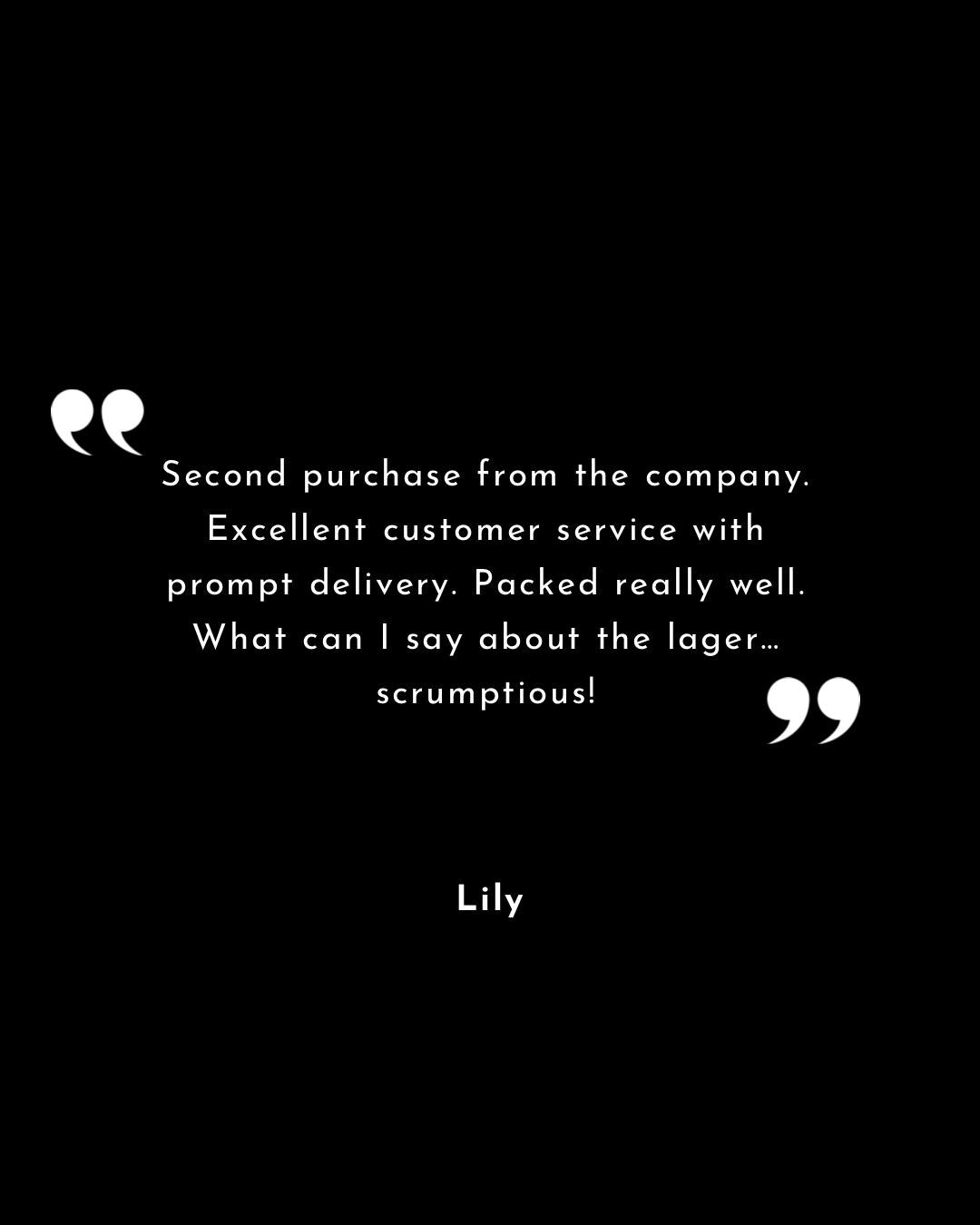 THE STOCKBROKER HELLES LAGER