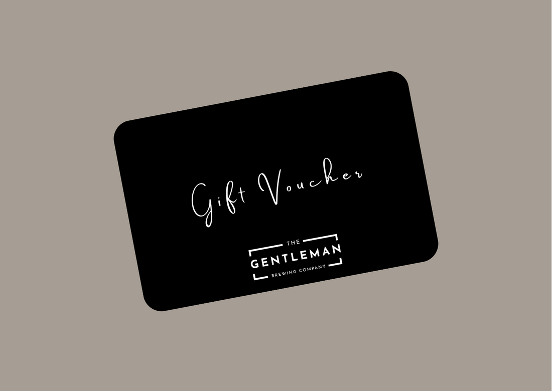 TGBCo GIFT CARD