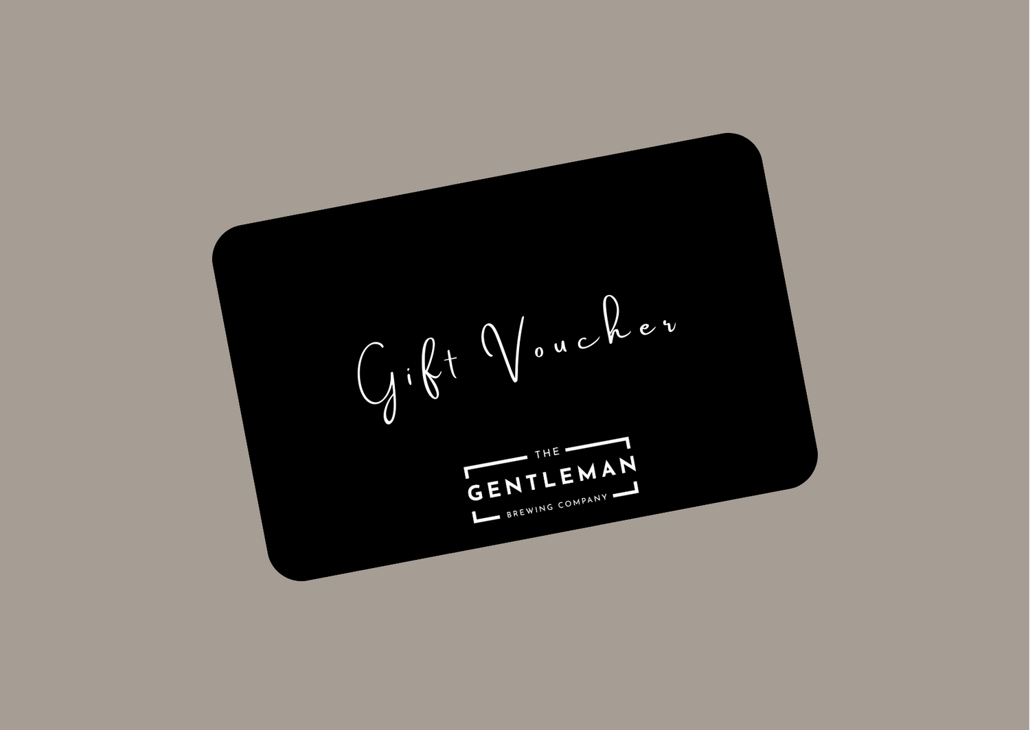 TGBCo GIFT CARD