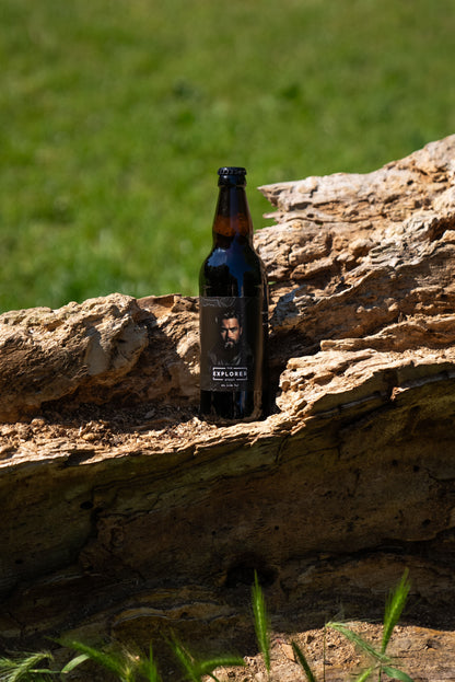 THE EXPLORER STOUT