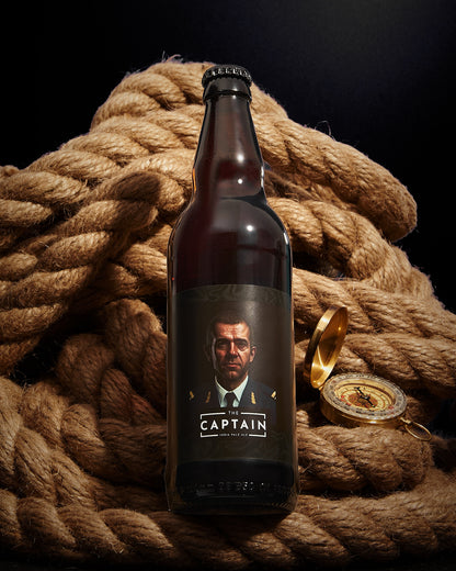 The Captain IPA